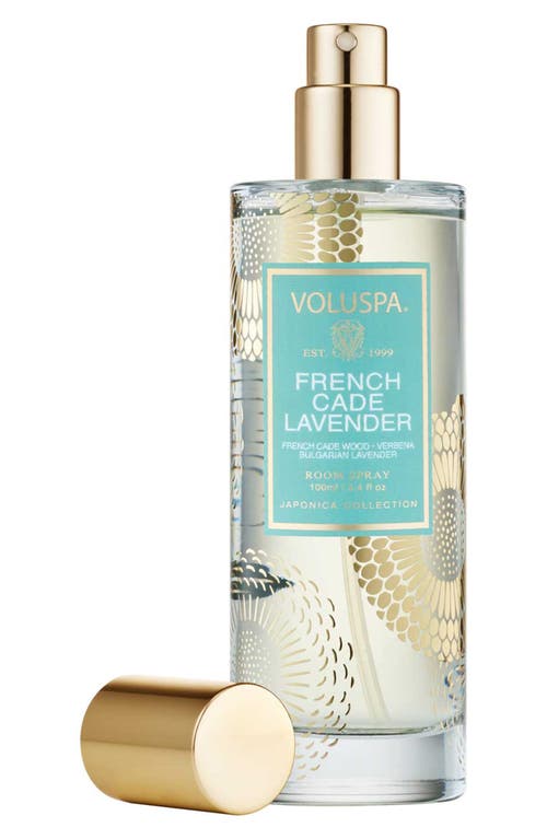 VOLUSPA VOLUSPA FRENCH CADE LAVENDER ROOM SPRAY