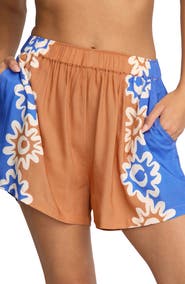 Billabong Trippin Dippin Shorts