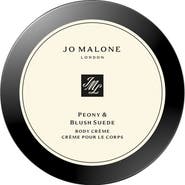 Jo Malone London™ Peony & Blush Suede Body Crème