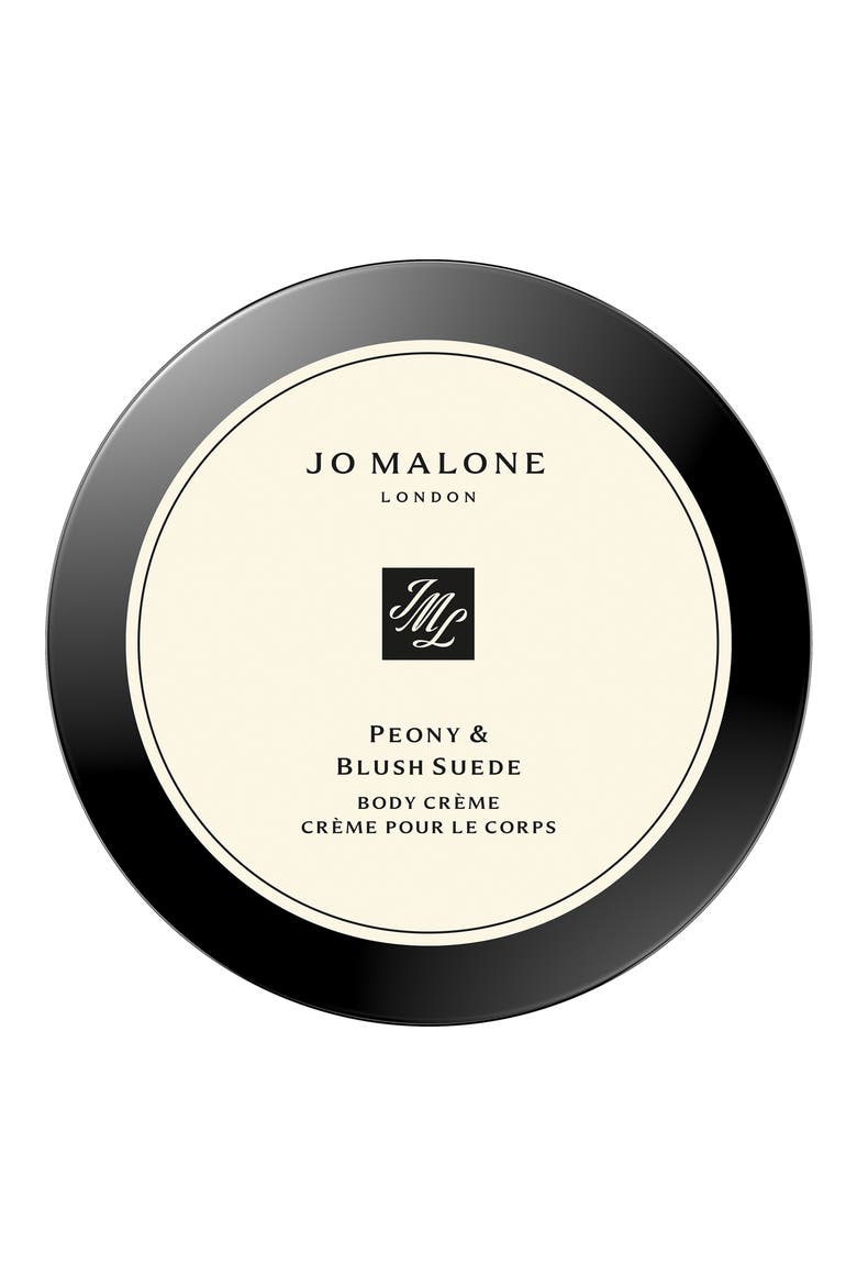 Peony & Blush Suede Body Crème video