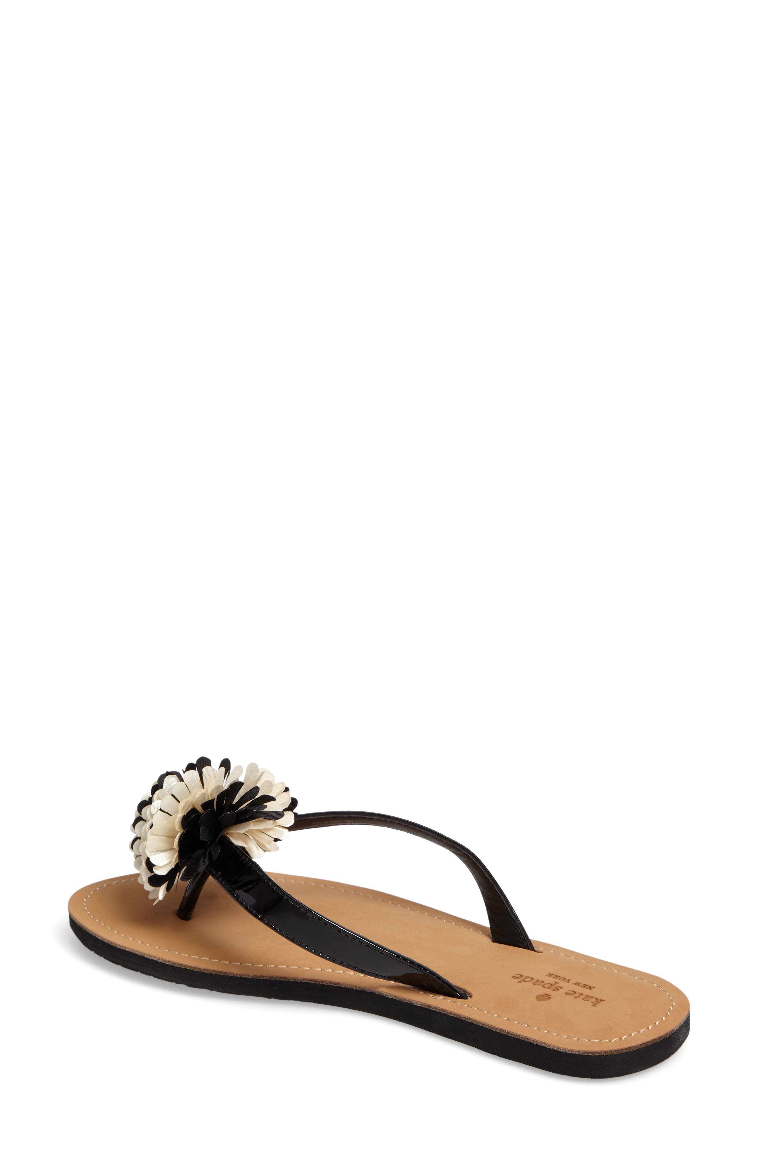 Kate Spade New York irvina flip flop, Alternate, color, 