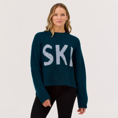 Ski Sweater