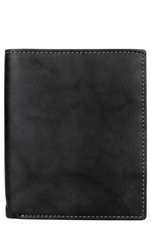 Hunt RFID Credit Card Folio