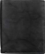 BUXTON Hunt RFID Credit Card Folio
