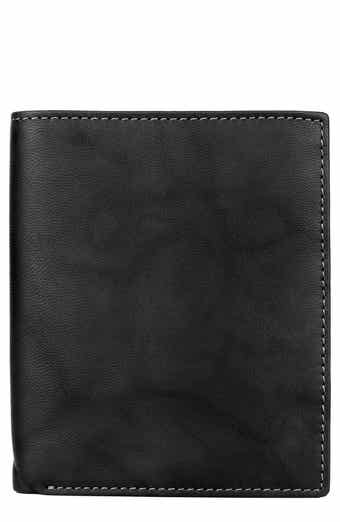 BUXTON Hunt RFID Credit Card Folio