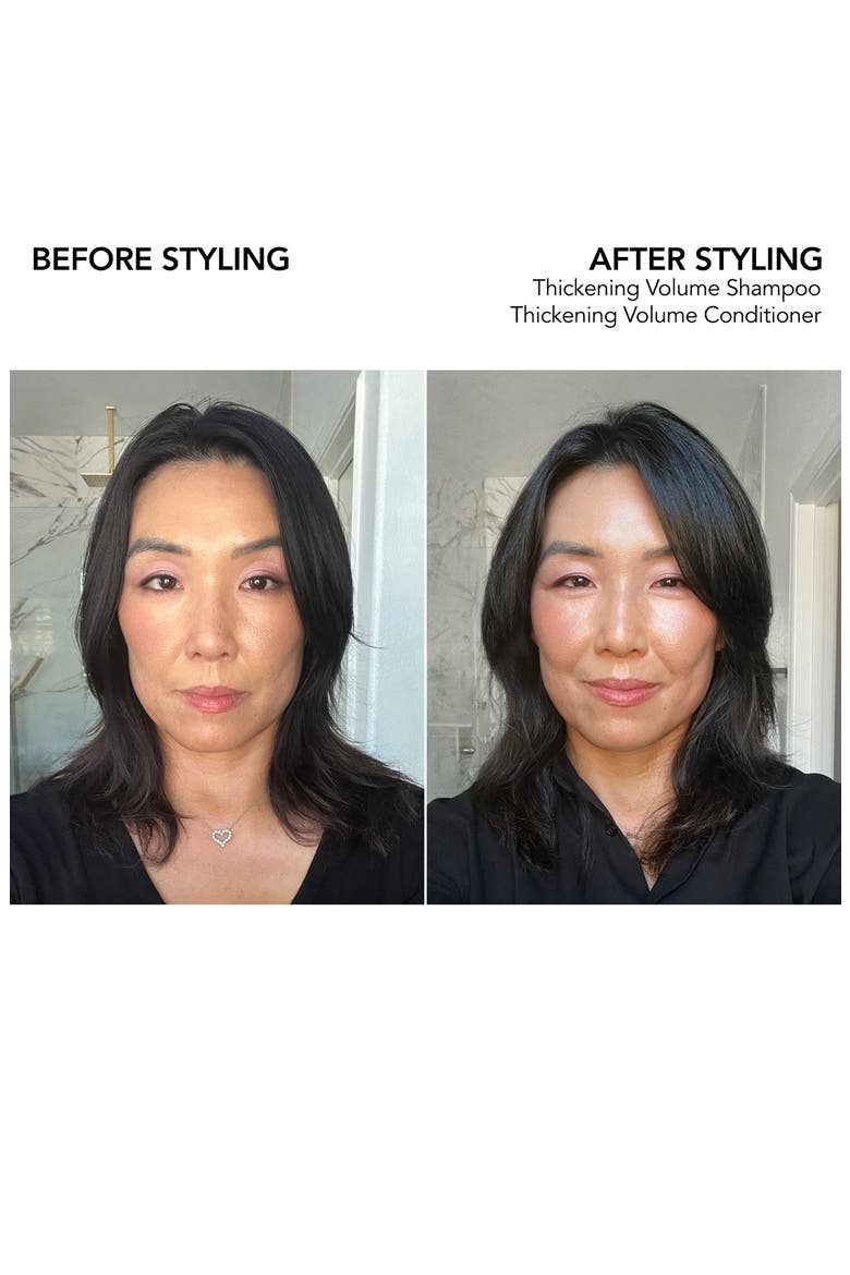 Travel Size Thickening Big + Full Starter Hair Set $48 Value, Alternate, color, NO COLOR