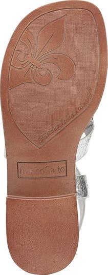 Ina Toe Loop Sandal