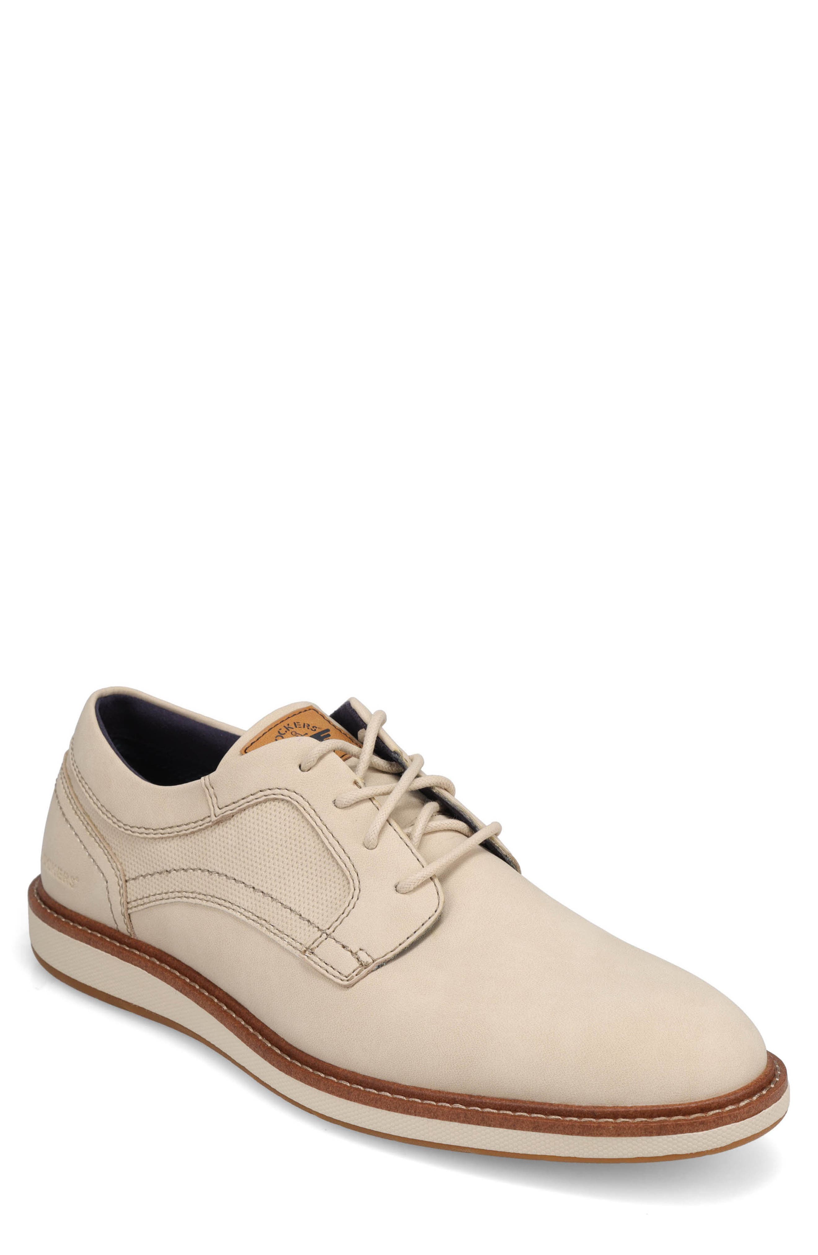  Off White/ Tan
