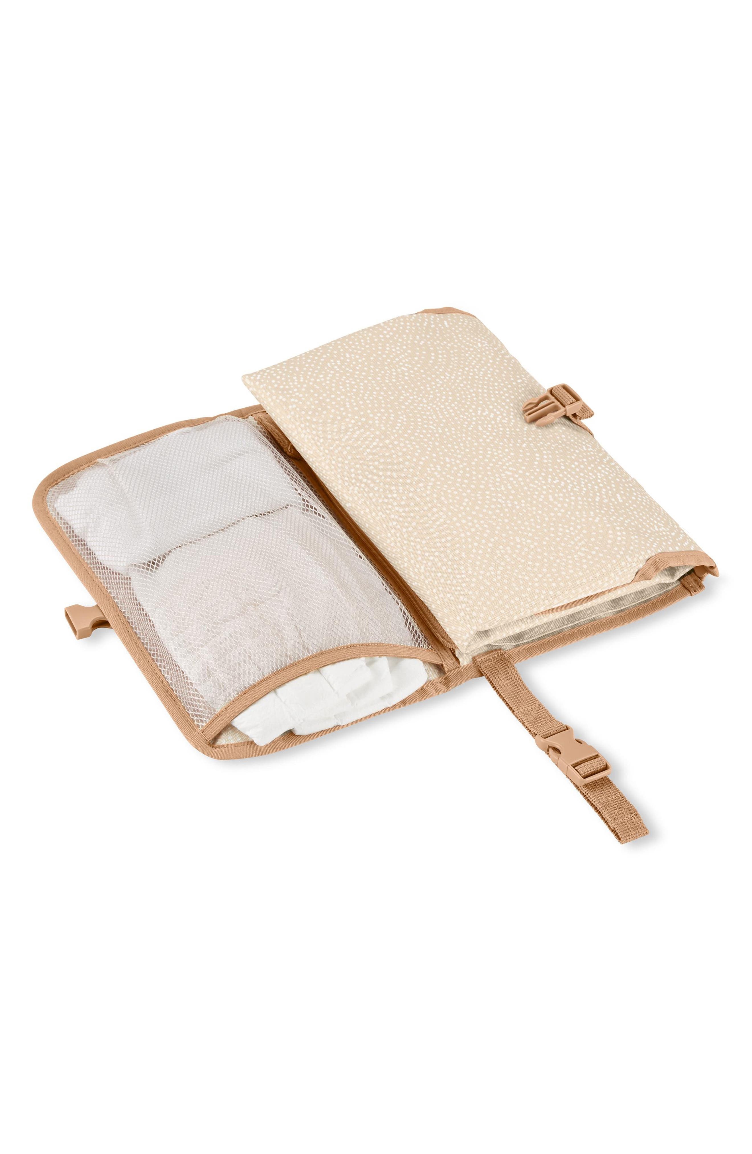 Skip Hop Pronto Signature Changing Station, Alternate, color, 