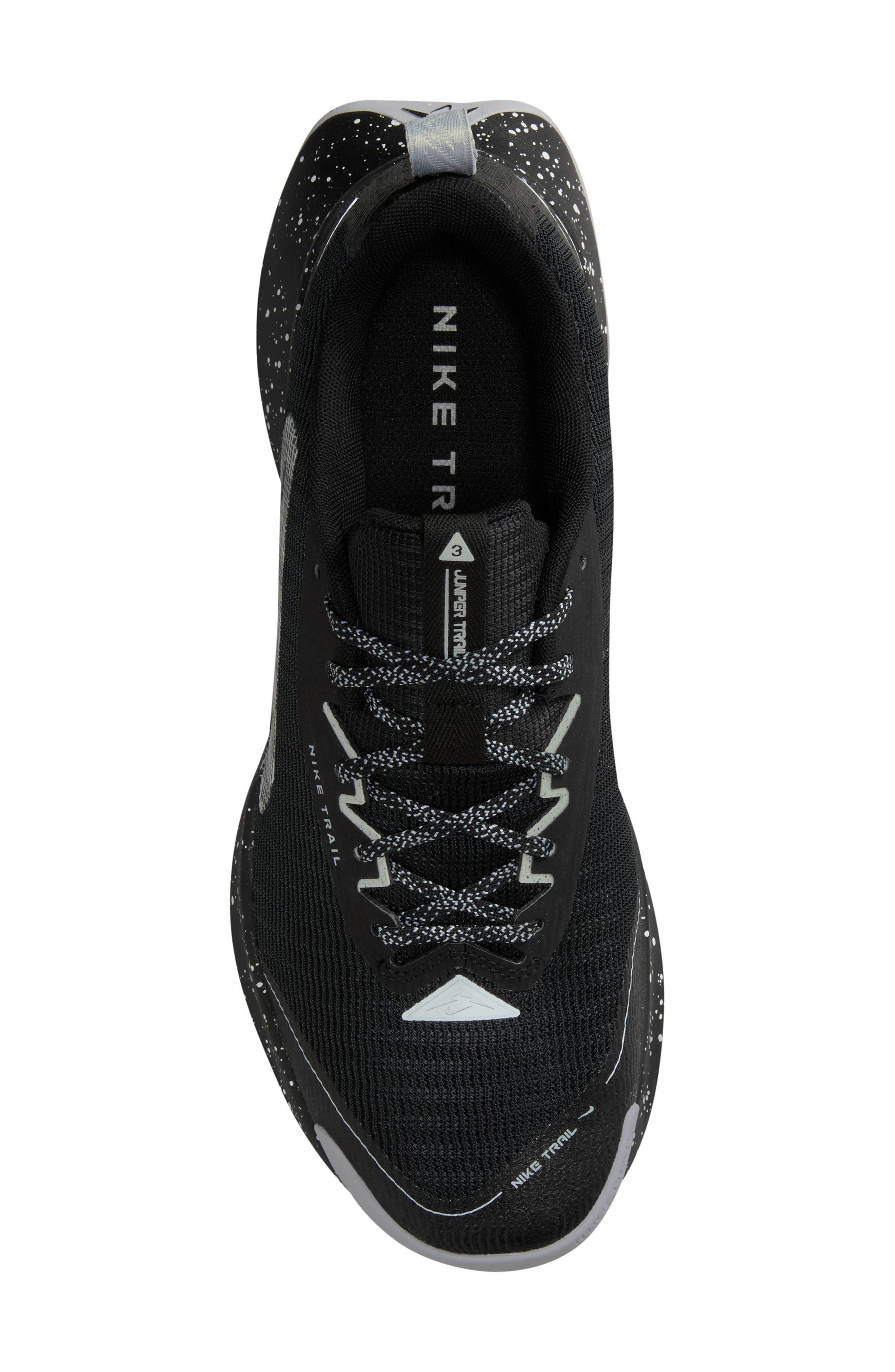 Nike Juniper Trail 3 Sneaker, Alternate, color, 