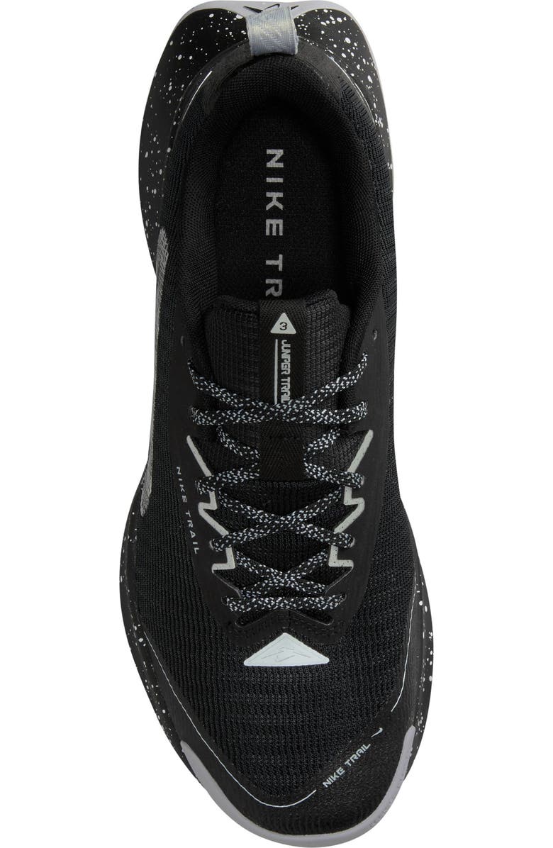 Nike Juniper Trail 3 Sneaker, Alternate, color,