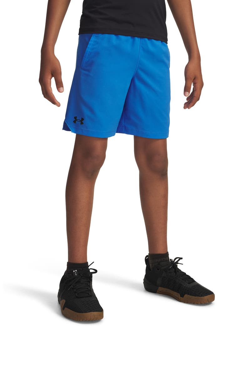 Kids' Vanish 2-in-1 Shorts, Alternate, color, BLUE ATLANTIS