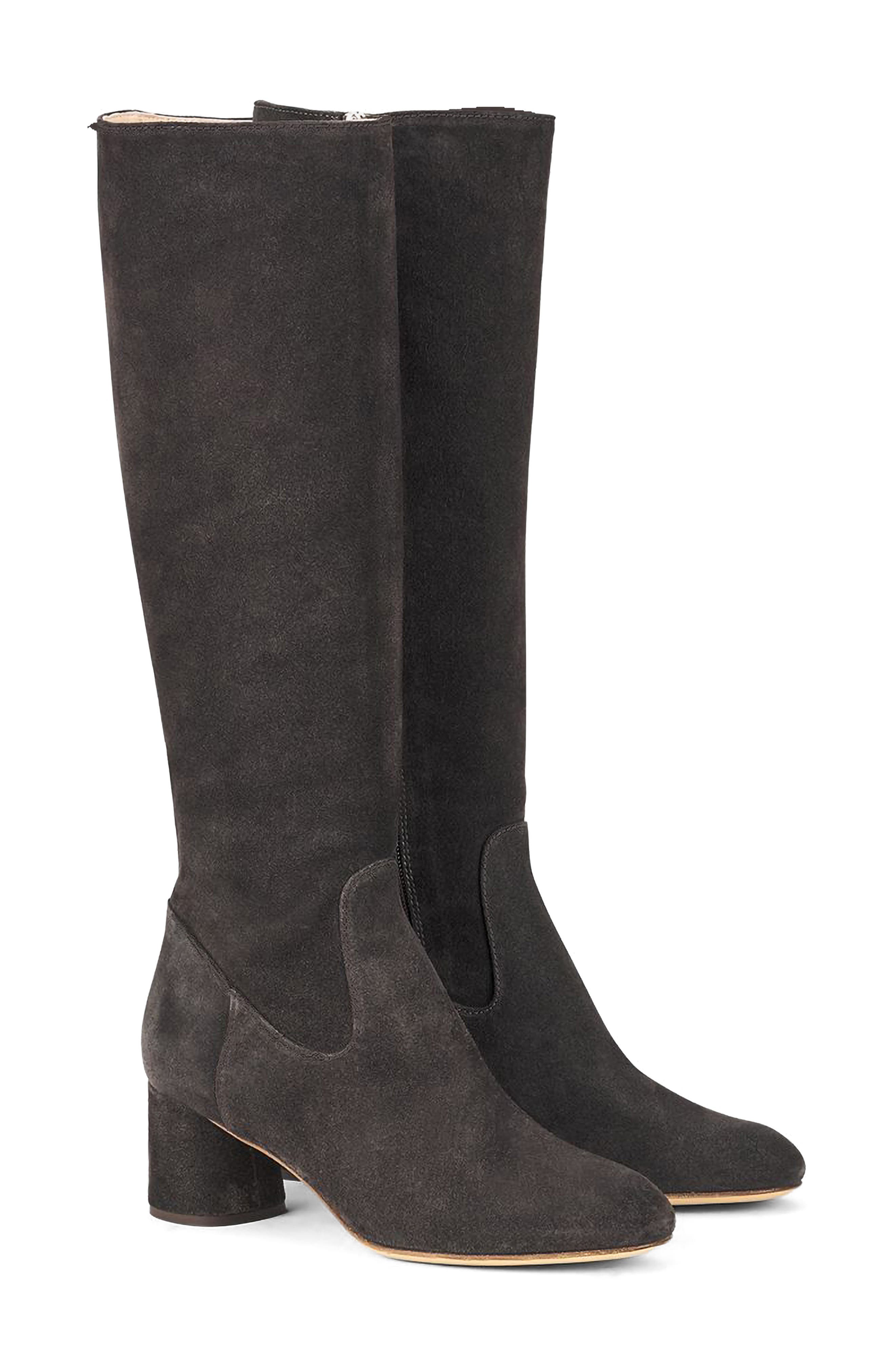 Lorette Knee High Boot