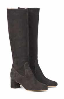 Lorette Knee High Boot
