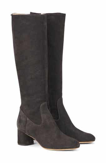 Lorette Knee High Boot