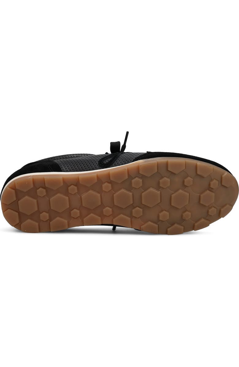 VANELi Farryn Lace-Up Sneaker, Alternate, color,