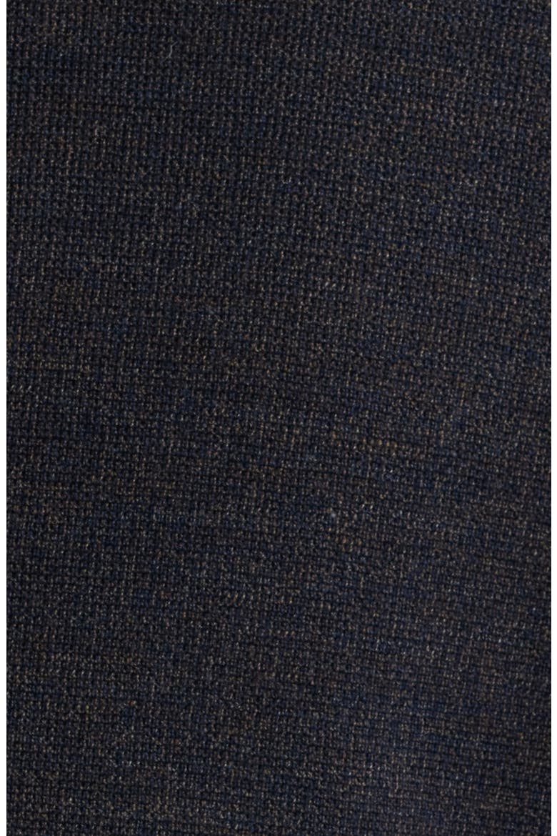 Varick-C Slim Fit Wool Blend Sport Coat, Alternate, color, NAVY