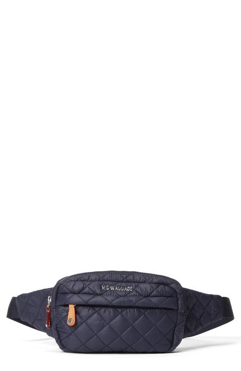 Metro Belt Bag