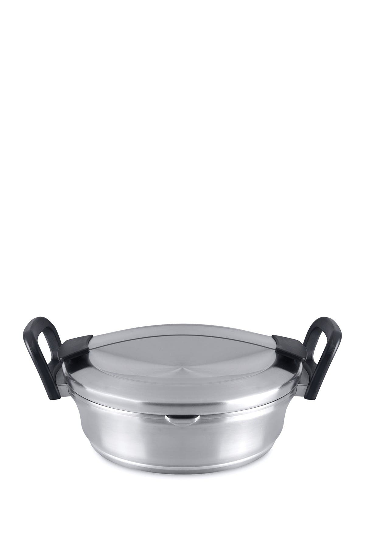 BergHOFF Auriga 2-Handle 9.5" Covered Dish