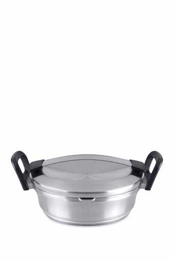 BergHOFF Auriga 2-Handle 9.5" Covered Dish