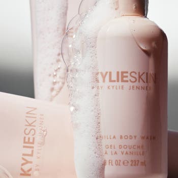 Kylie Cosmetics Vanilla Body Wash | Nordstrom