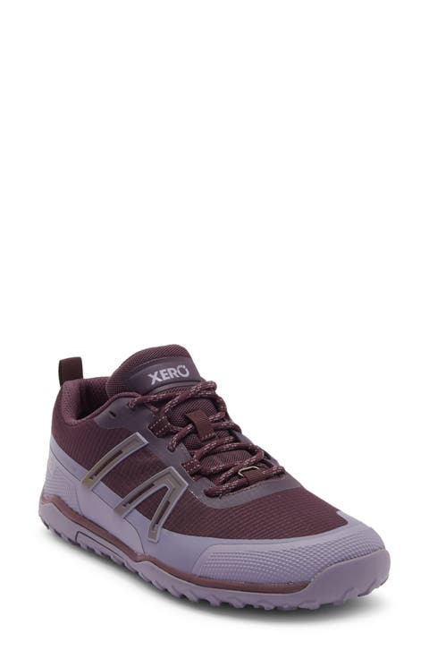 Scrambler Trail Low Waterproof Running Shoe