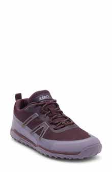 Scrambler Trail Low Waterproof Running Shoe