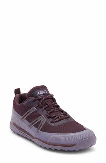 Scrambler Trail Low Waterproof Running Shoe