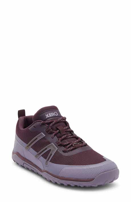 Scrambler Trail Low Waterproof Running Shoe