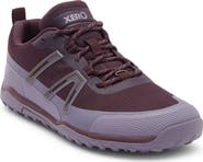 XERO SHOES Scrambler Trail Low Waterproof Running Shoe