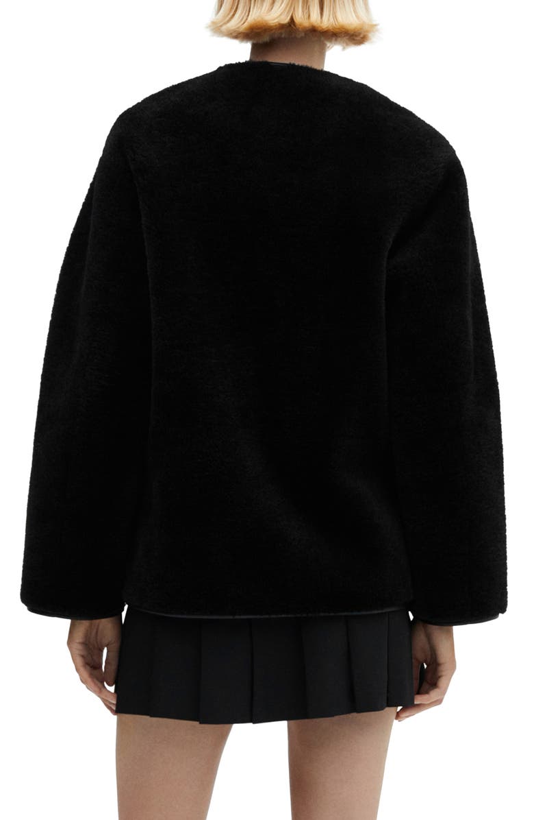 MANGO Bethoven Oversize Jacket, Alternate, color,