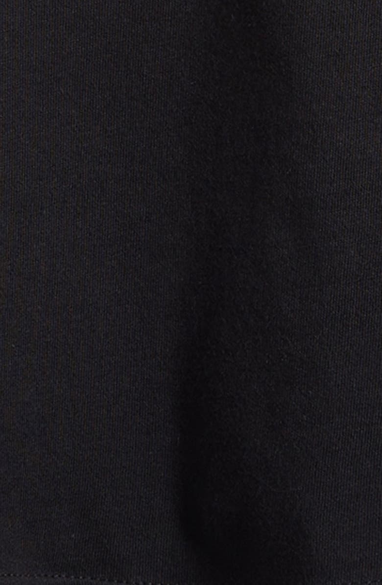 adidas Originals Kids' Soccer Poster Cotton Graphic T-Shirt, Alternate, color, Black