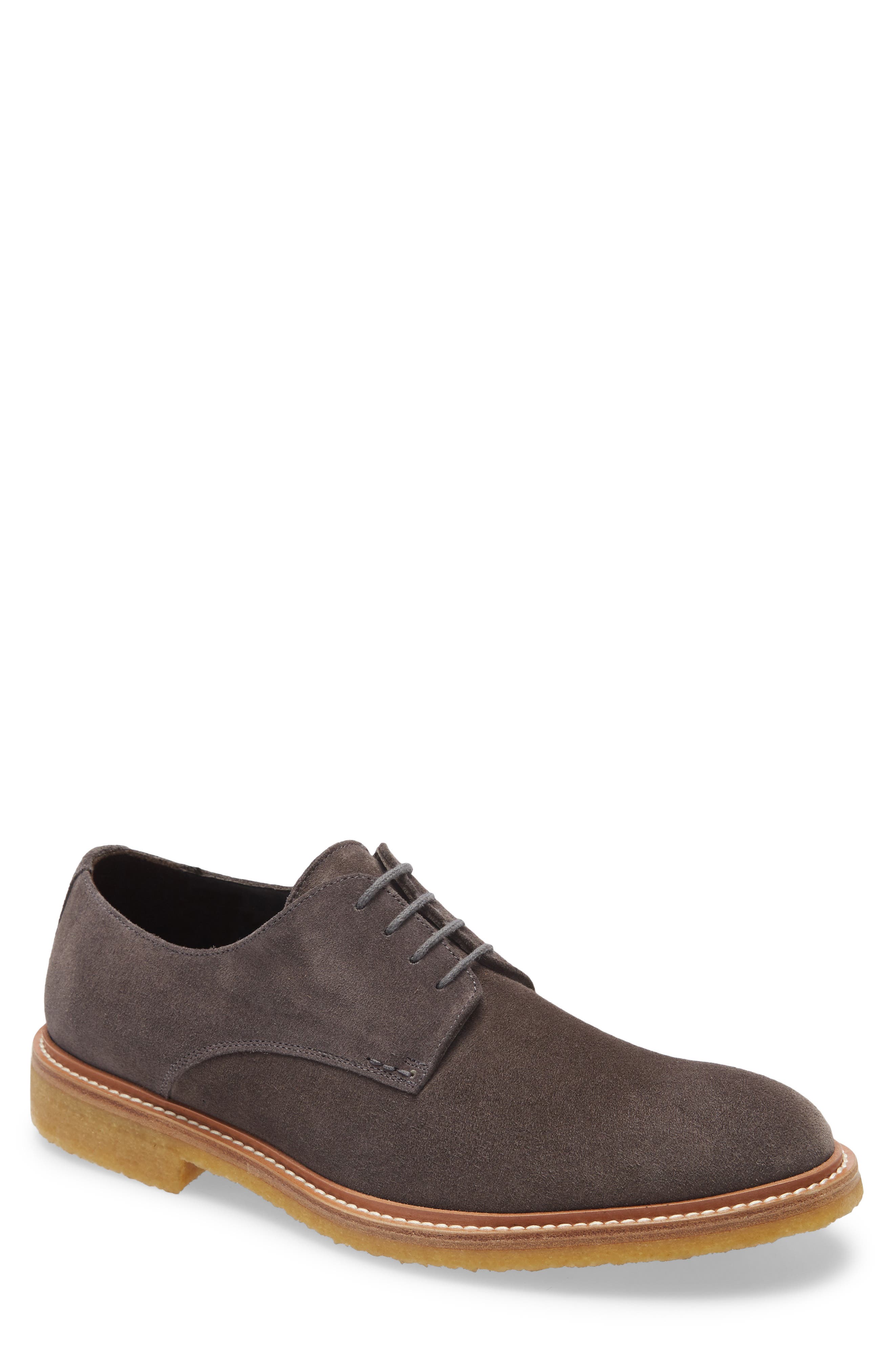 TO BOOT NEW YORK Park Plain Toe Derby, Main, color, 