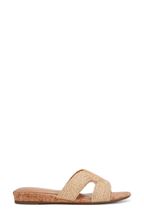 EASY SPIRIT EASY SPIRIT CHRISTY SLIDE SANDAL 