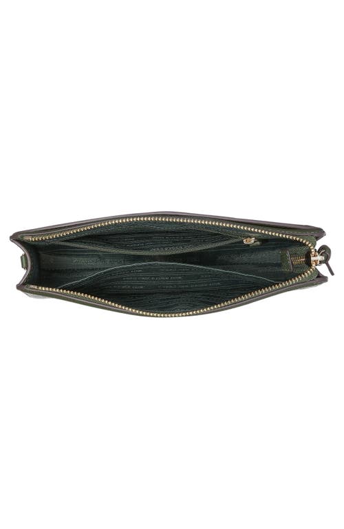 Kate Spade Knott Small Pebbled Leather Crossbody Bag