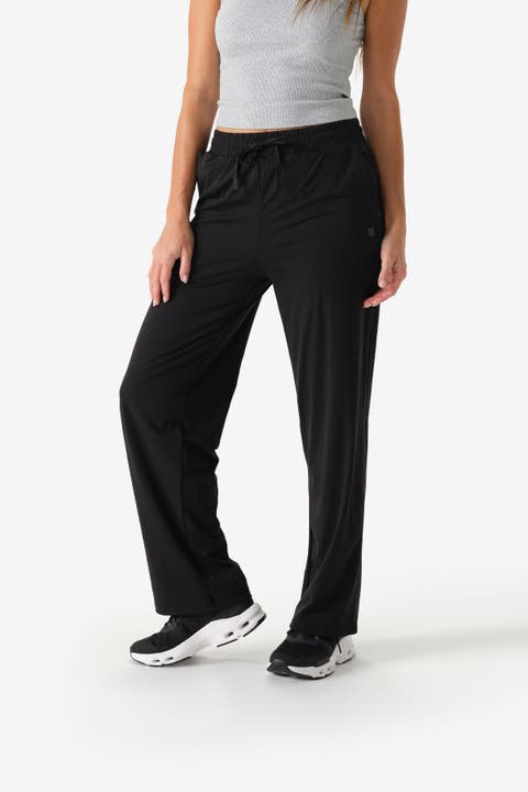 Women's Fieldsheer Everyday Athletic Pant