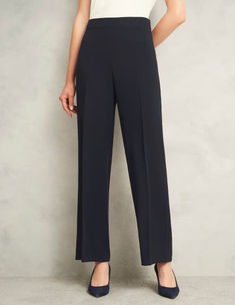 Mel Wide Trouser