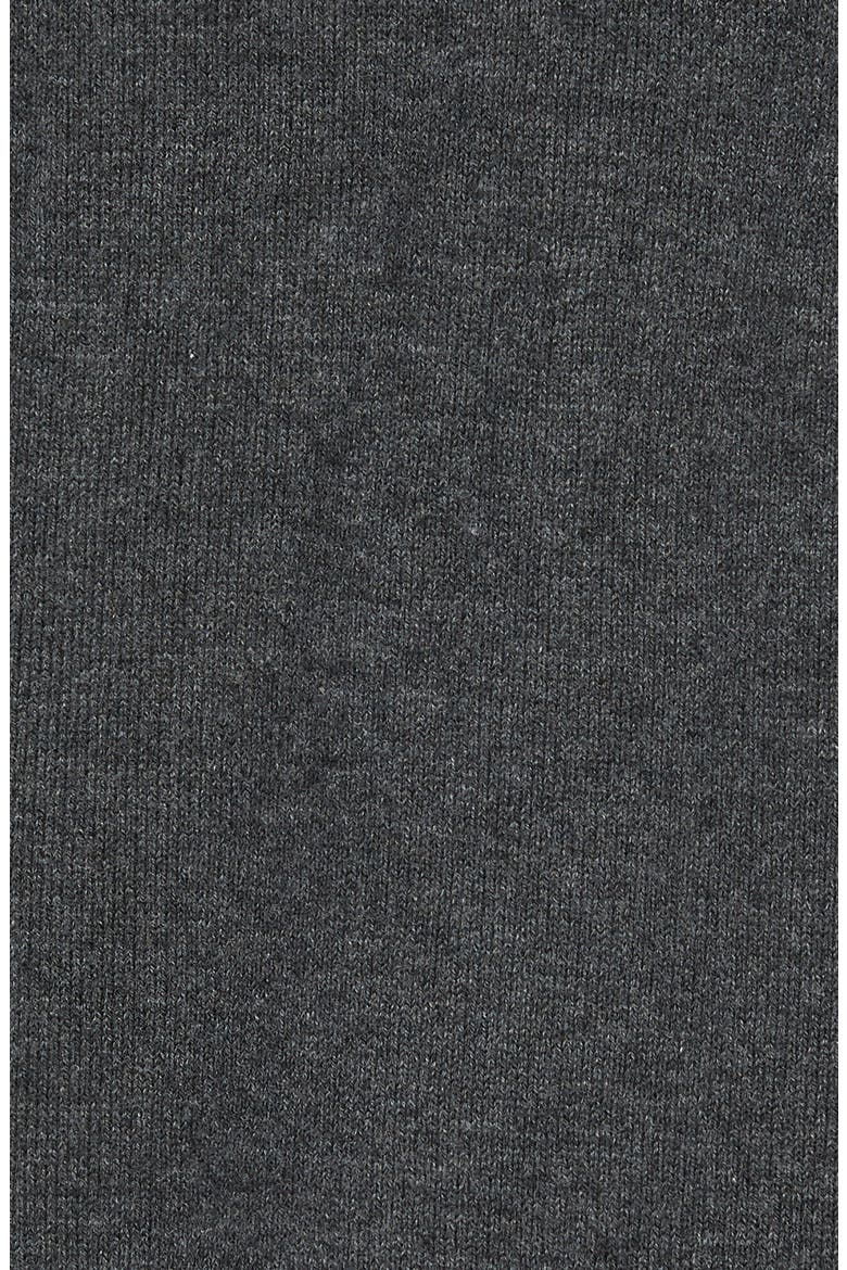 Houston Texans - Lakemont Regular Fit Quarter Zip Sweater, Alternate, color, CHARCOAL HEATHER