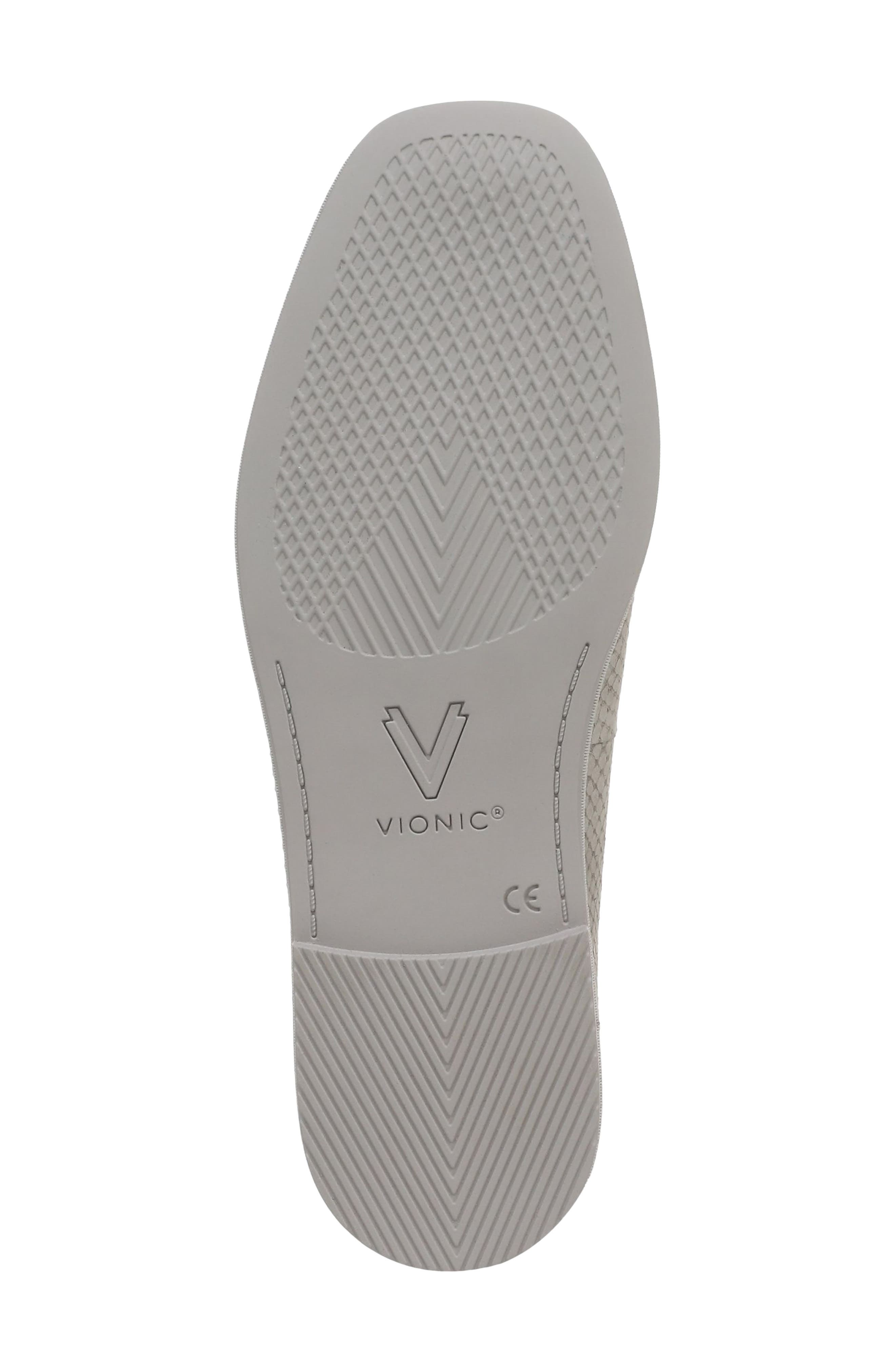Vionic Willa 2.0 Flat, Alternate, color, Paloma Grey