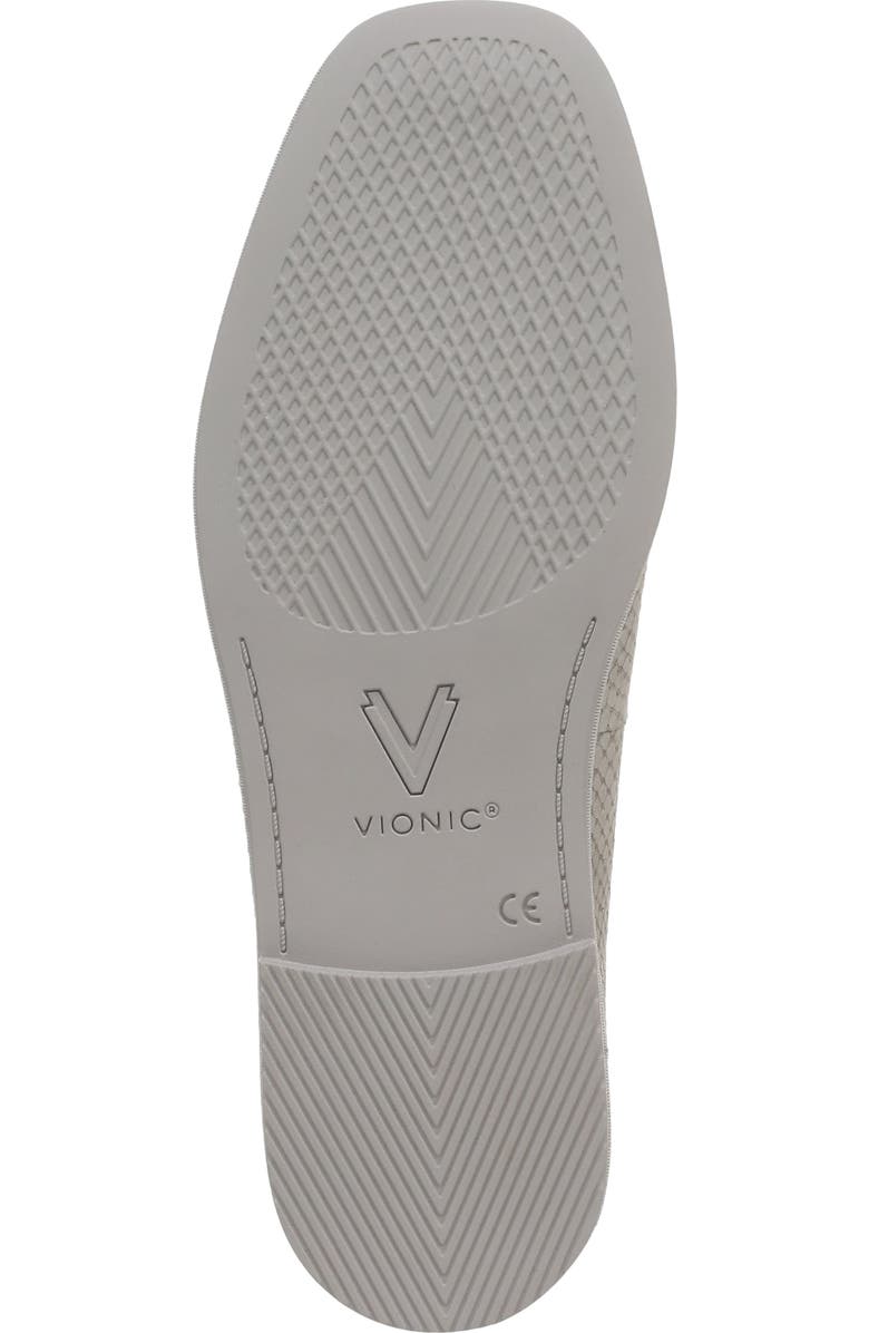 Vionic Willa 2.0 Flat, Alternate, color, Paloma Grey