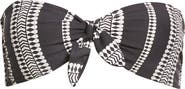 lemlem Luchia Bandeau Bikini Top