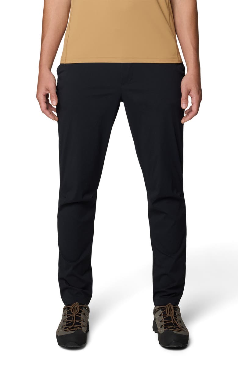 Mountain Hardwear Dynama Pants, Main, color,