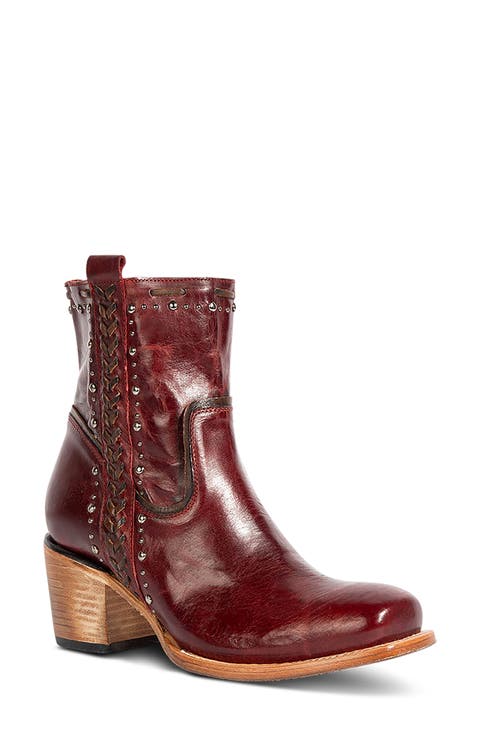 Duke Bootie