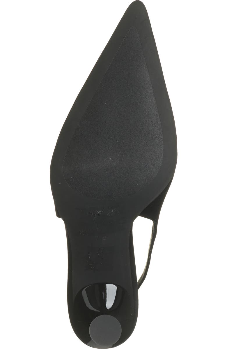 Jeffrey Campbell Boardroom Slingback Pump, Alternate, color,