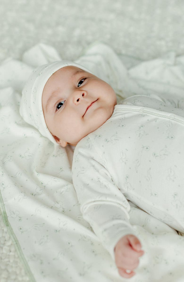 Under the Nile Stork Take Me Home 4-Piece Set, Alternate, color, 