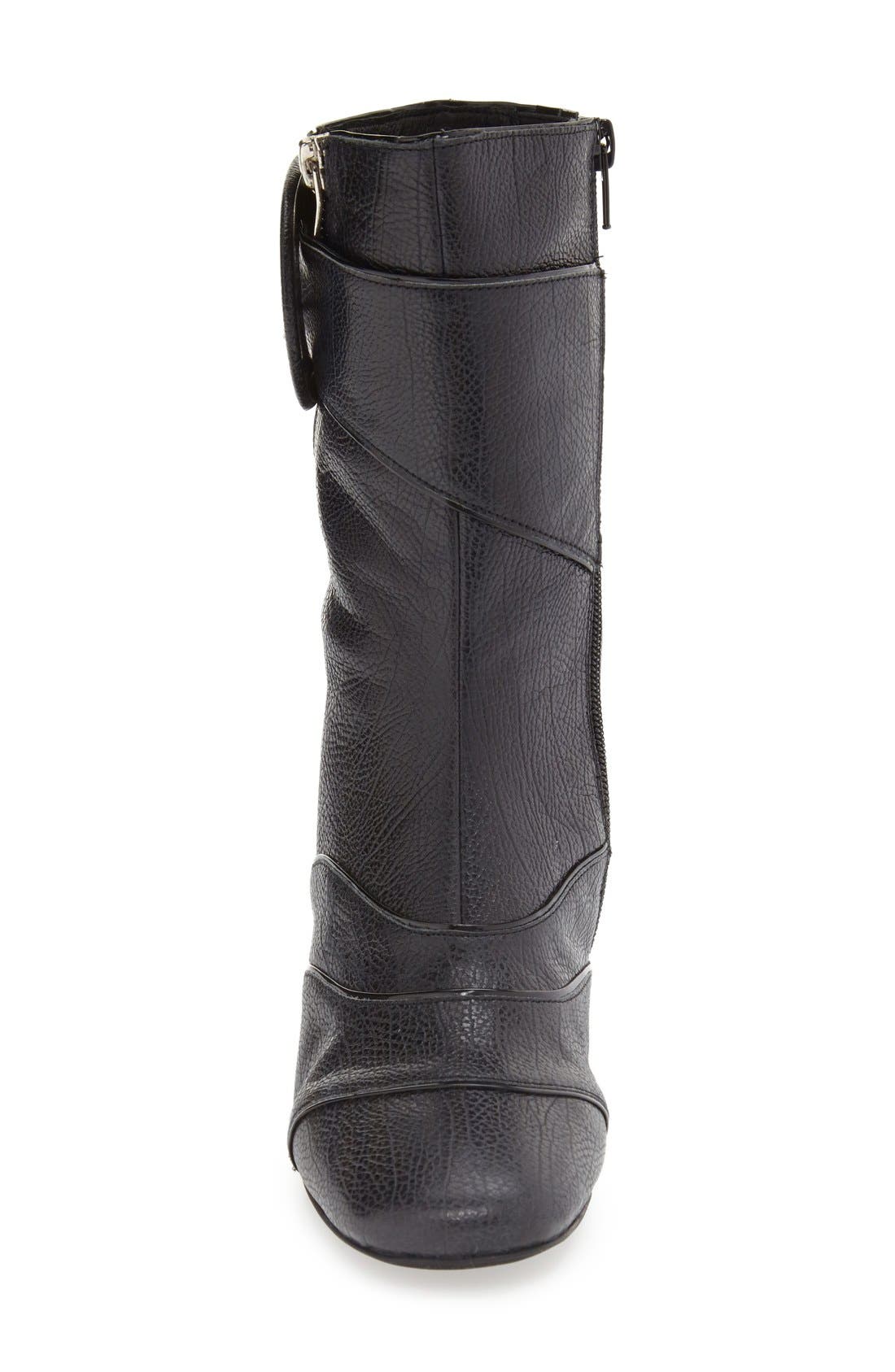 Jeffrey Campbell 'Phasma' Boot, Alternate, color, 
