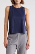 LAYER 8 Side Fly Away Training Tank