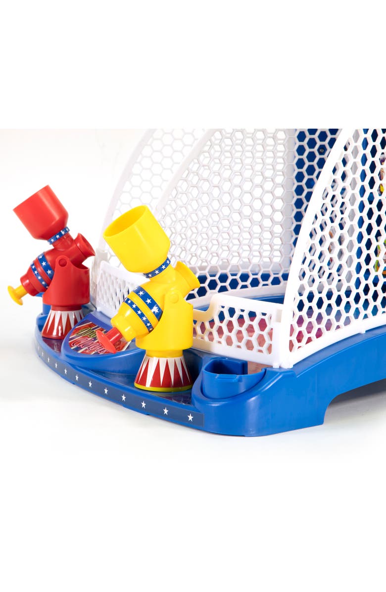 Ambassador Games Down The Clown Tabletop Game, Alternate, color, Multicolored