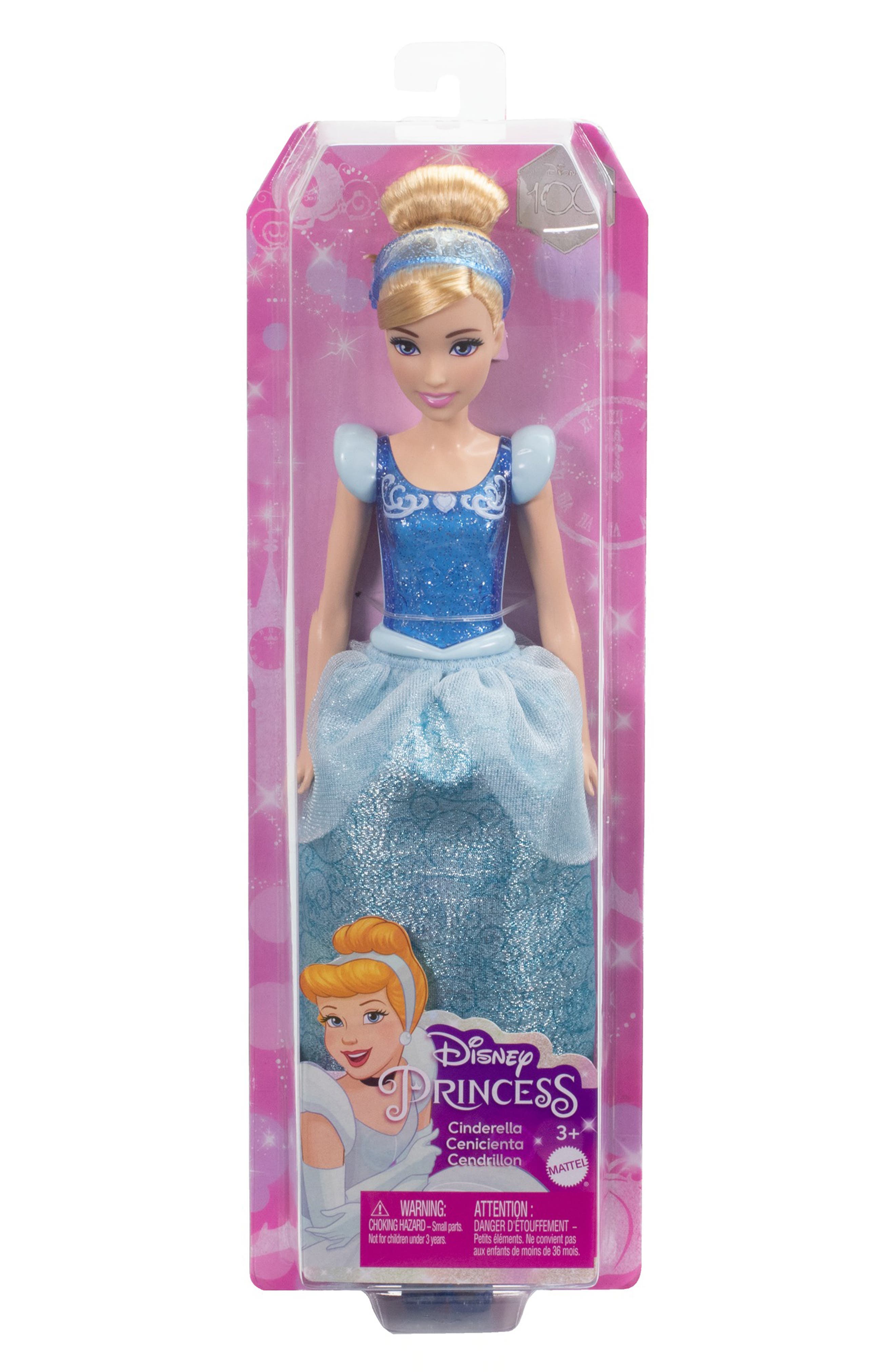 Mattel Disney® Princess Doll Mystery Toy | Nordstromrack