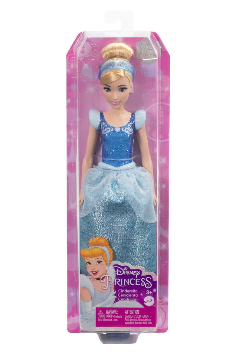 Disney® Princess Doll Mystery Toy, Alternate, color, NONE